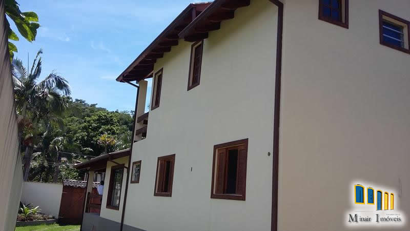 PCH 111 – Casa a venda em Paraty bairro Villa Princesa Isabel