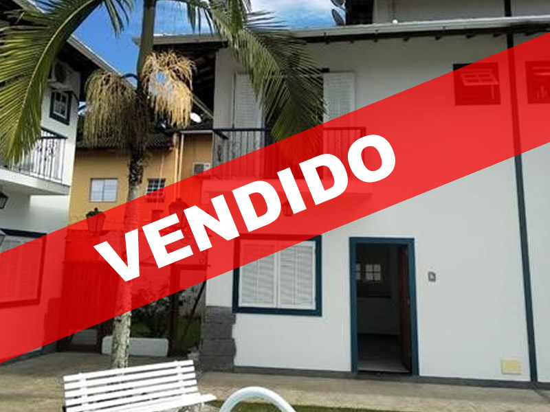 PCH 125 – Casa a venda em Paraty no  bairro Portal das Artes