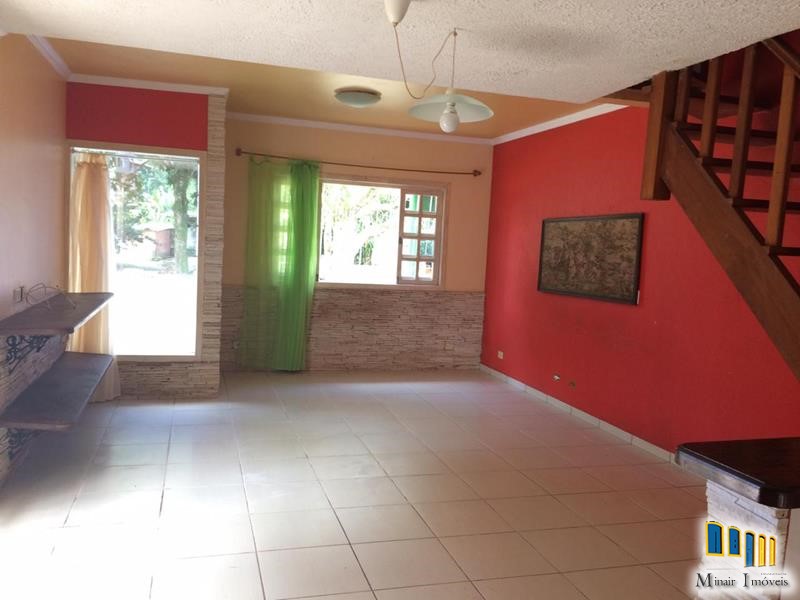 PCH 167 – Ótima casa a venda com 3 suítes bairro Caborê em Paraty