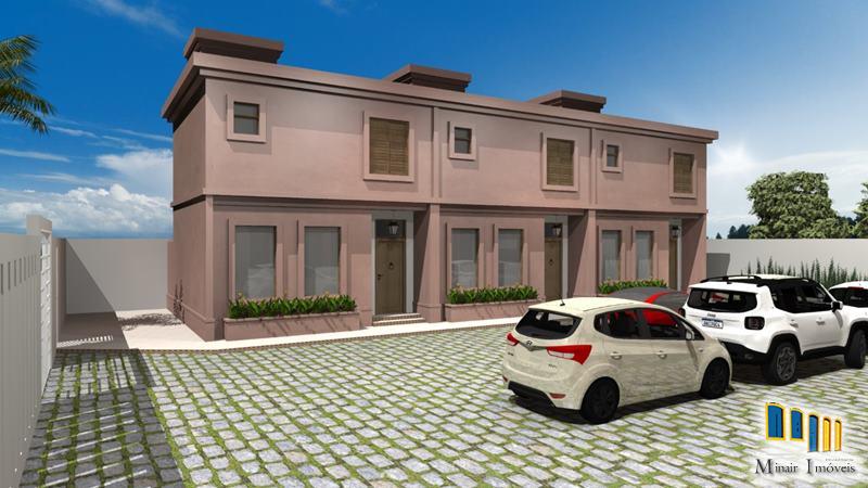 PCH175 – Casa a venda em condomínio bairro Jabaquara em Paraty