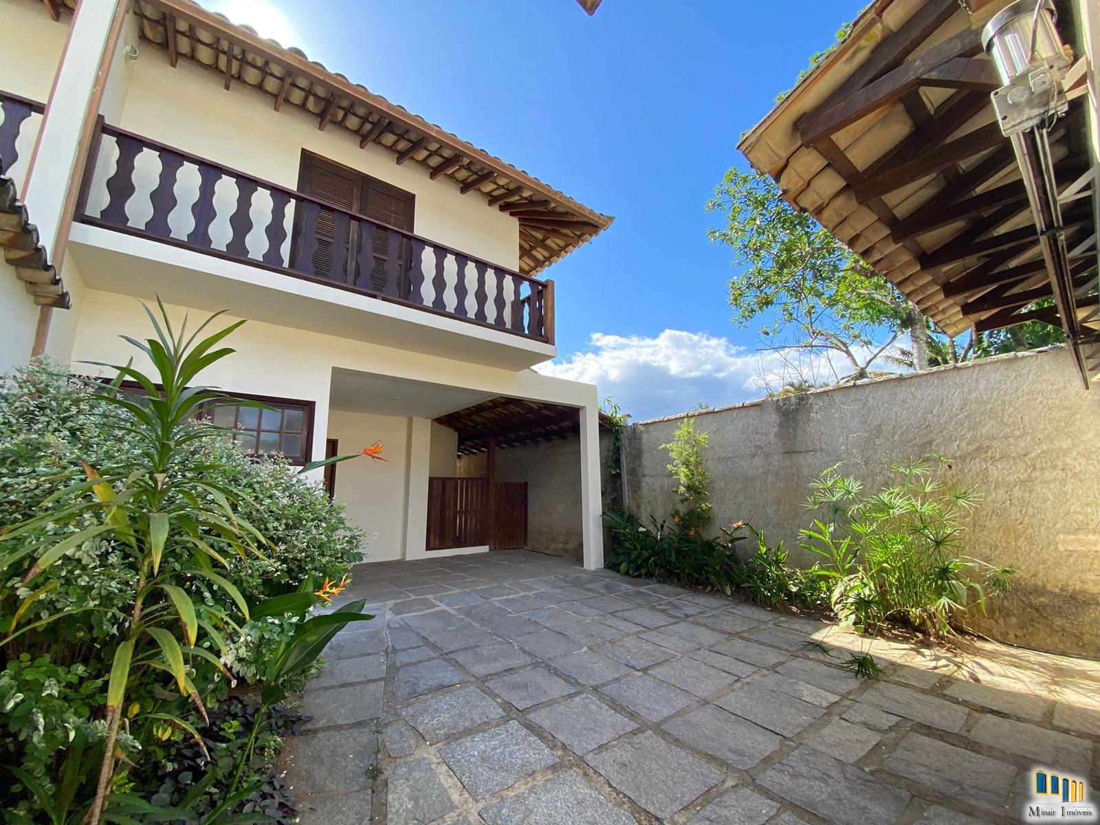 PCH 198 – Casa a venda no bairro Caborê com excelente localização