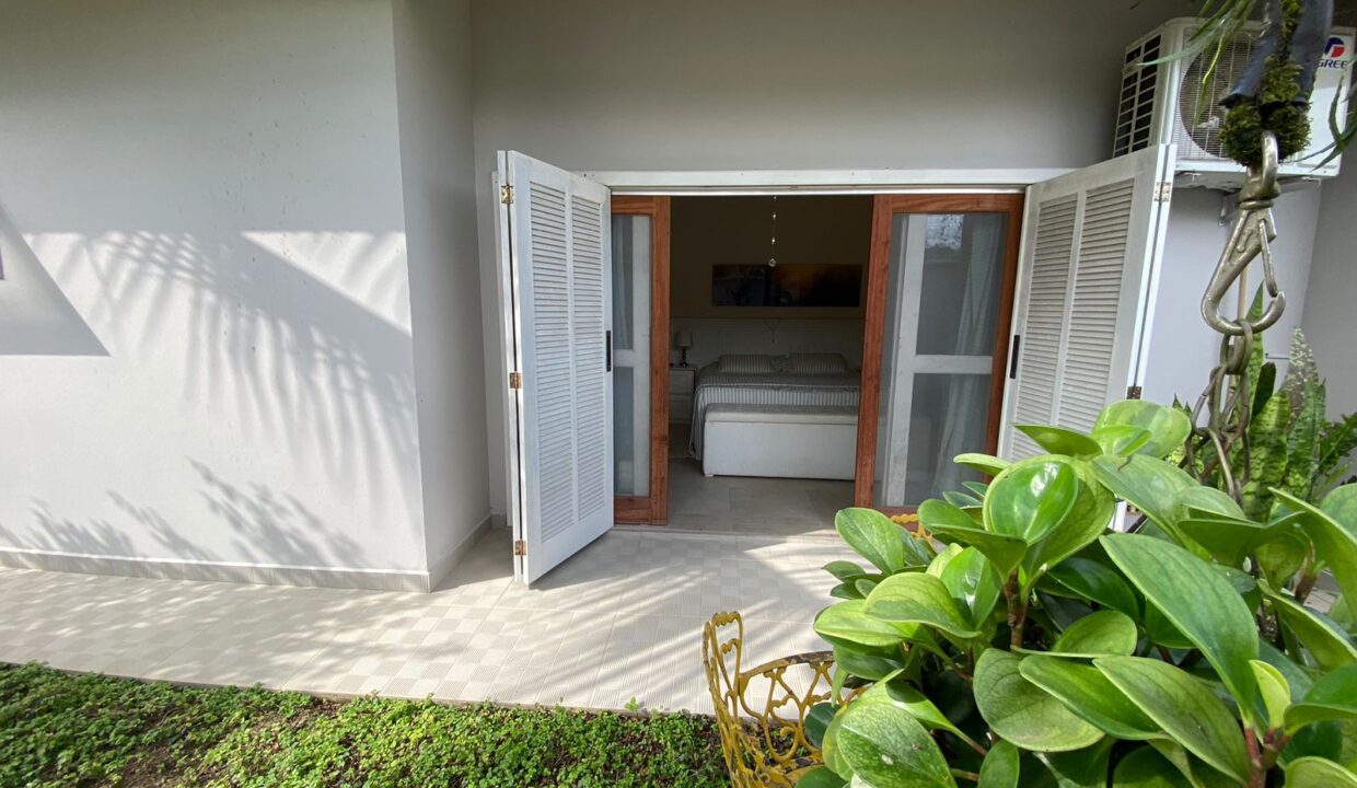 varanda suite master paraty