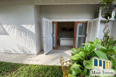 varanda suite master paraty