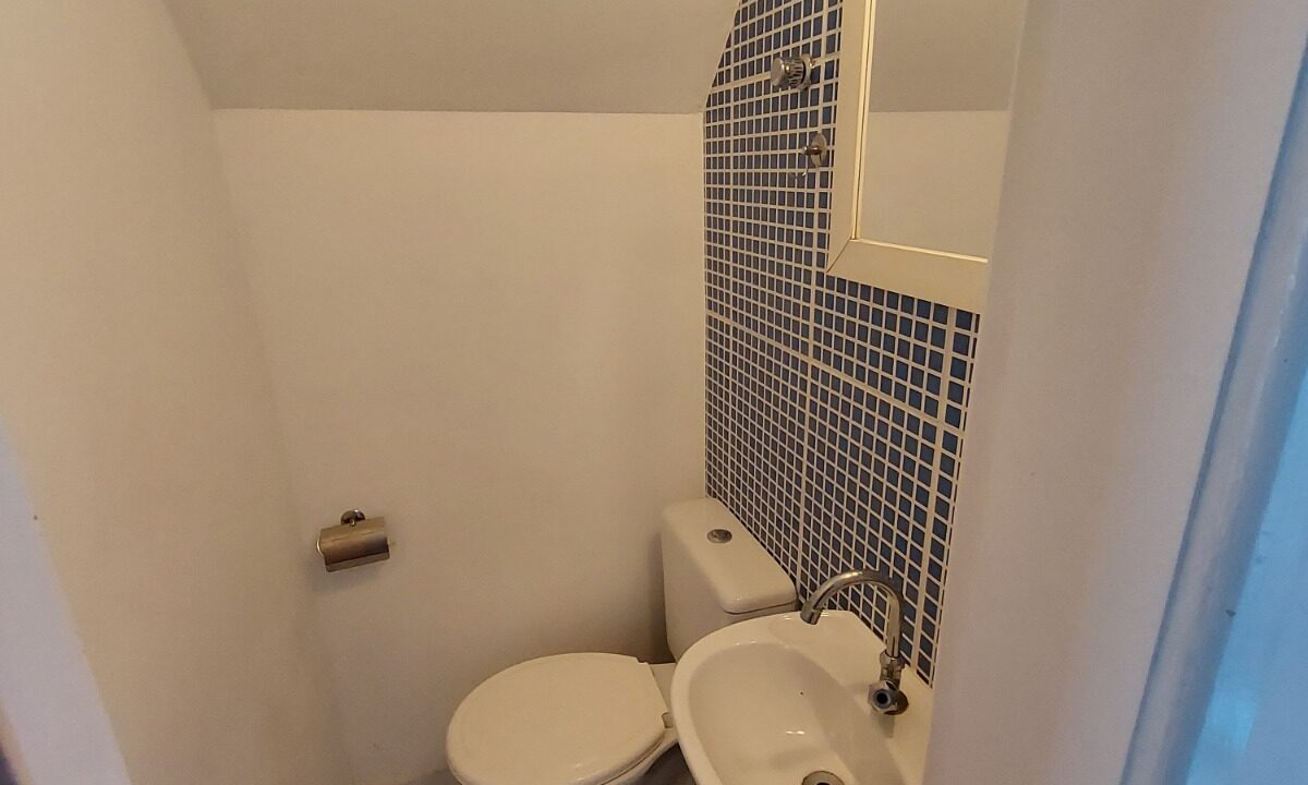 lavabo condominio em paraty