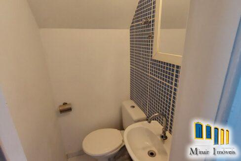 lavabo condominio em paraty