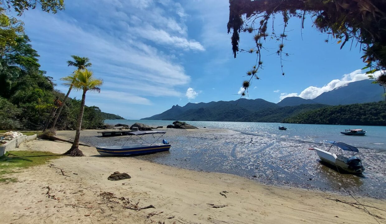 mamangua fachada 1 praia frente