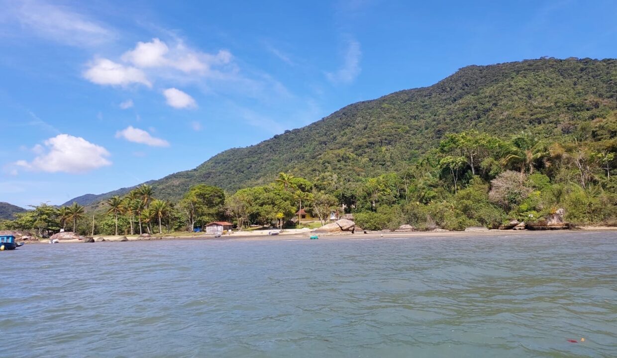 mamangua fachada praia frente