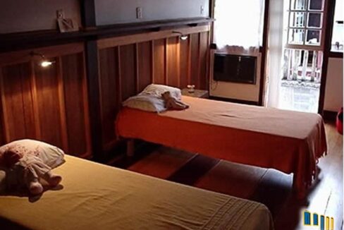 Casa para venda no Centro Histórico de Paraty