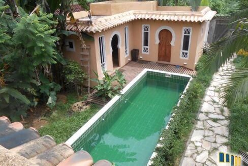 Casa a venda em Paraty no bairro Portal das Artes