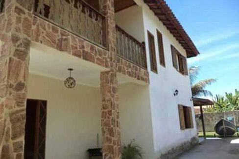 Casa a venda em Paraty no bairro Jabaquara