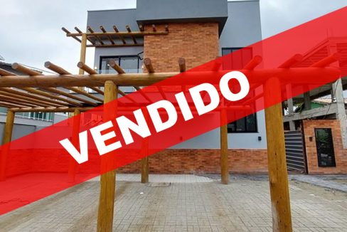 Lindas casas para venda bairro Jabaquara em Paraty