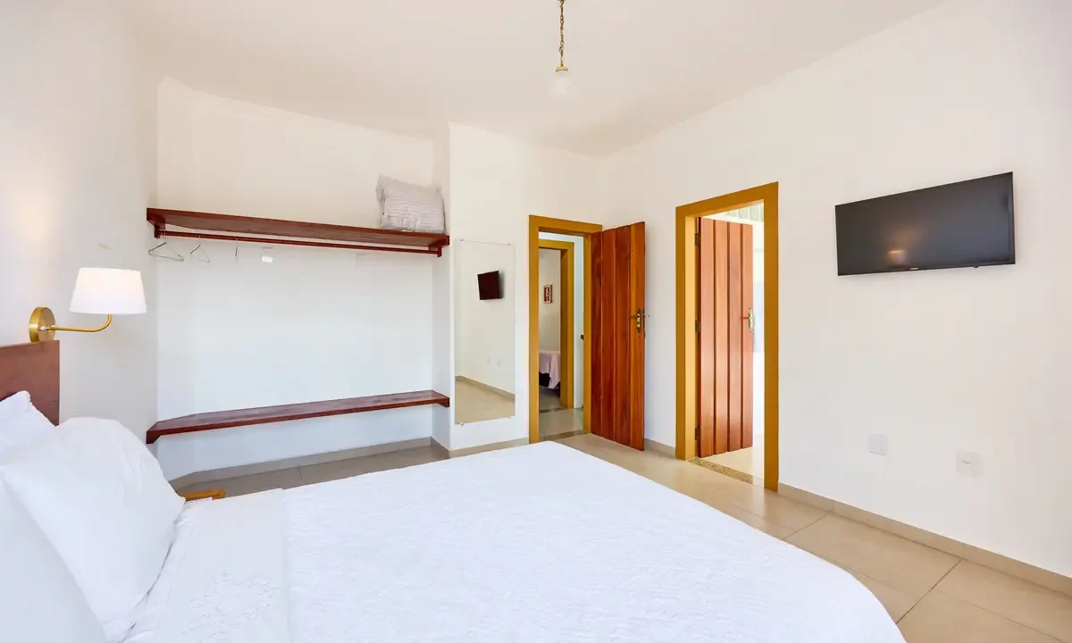 Casa a venda em Paraty em condomínio às margens Rio Perequê-Açú (11)