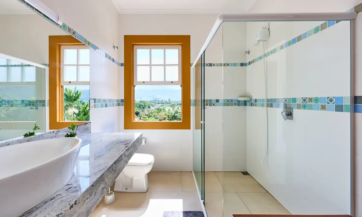 Casa a venda em Paraty em condomínio às margens Rio Perequê-Açú (15)