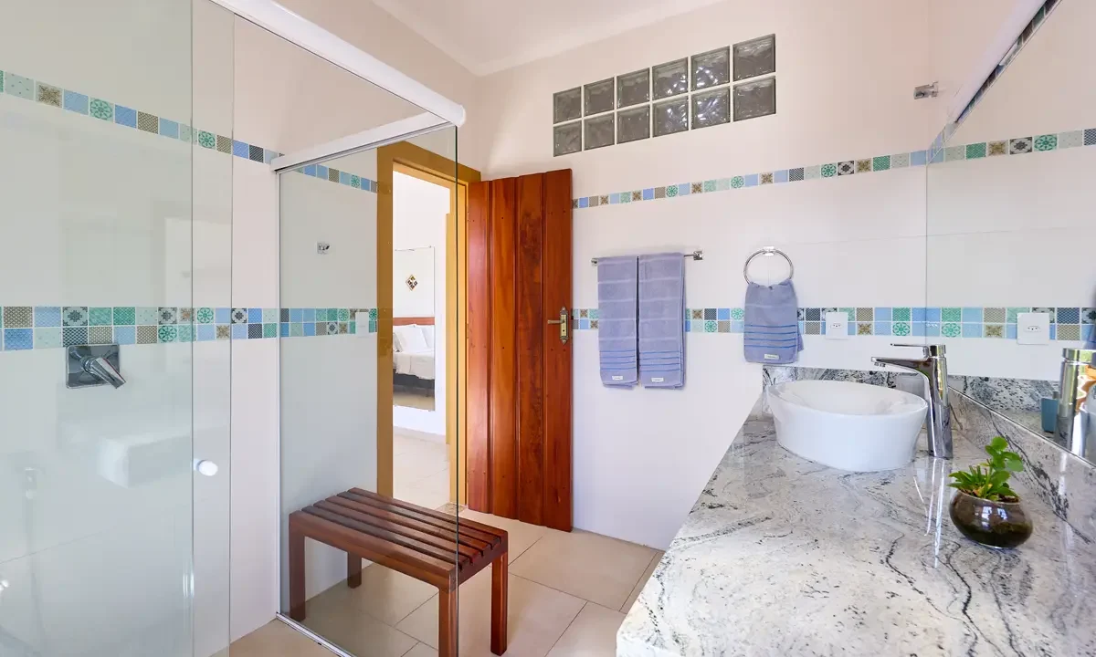 Casa a venda em Paraty em condomínio às margens Rio Perequê-Açú (16)