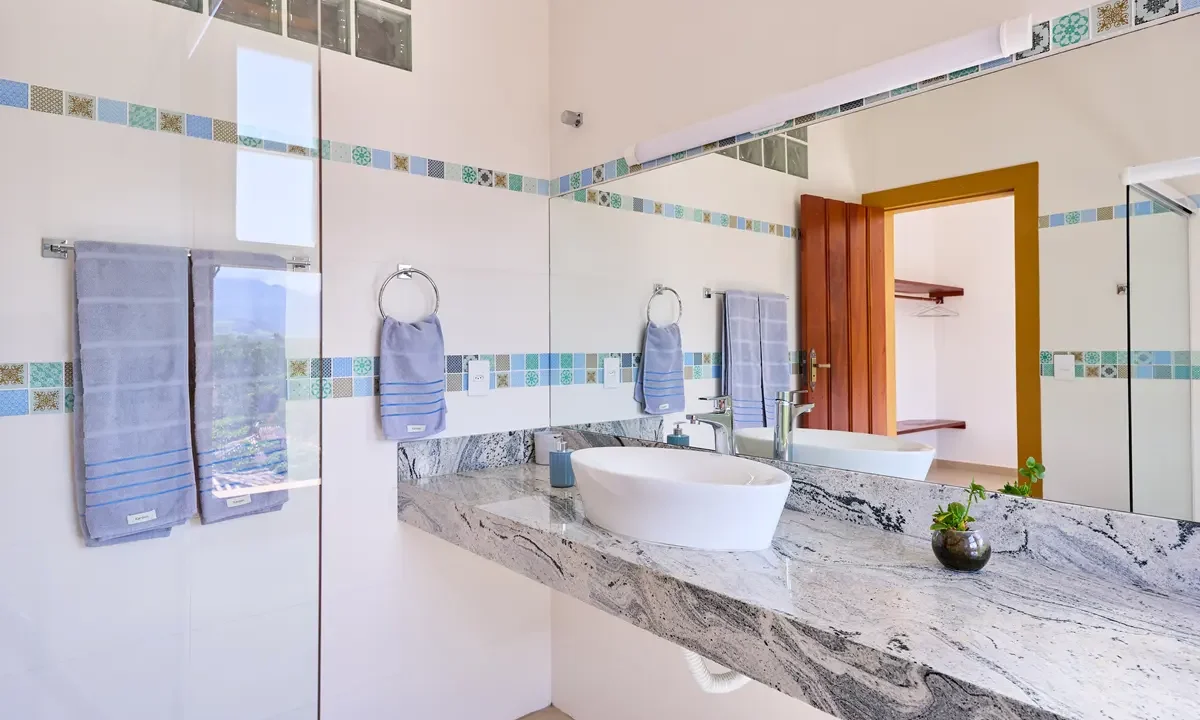 Casa a venda em Paraty em condomínio às margens Rio Perequê-Açú (17)