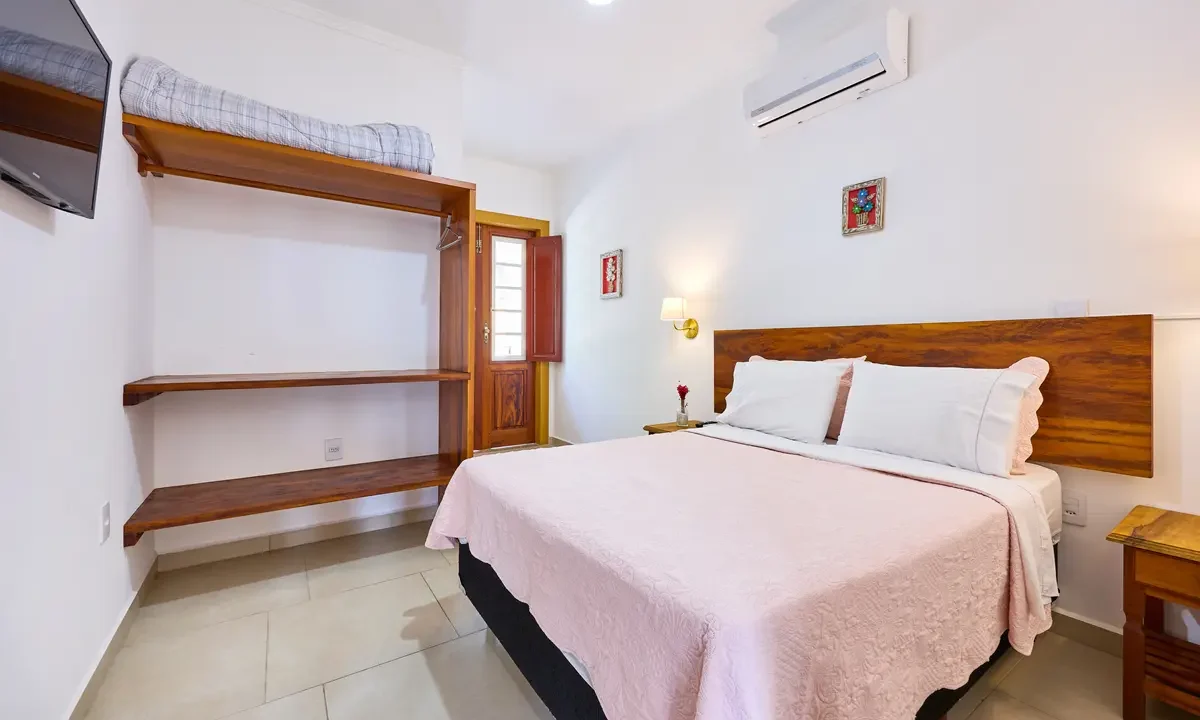 Casa a venda em Paraty em condomínio às margens Rio Perequê-Açú (20)