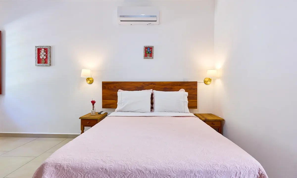 Casa a venda em Paraty em condomínio às margens Rio Perequê-Açú (21)