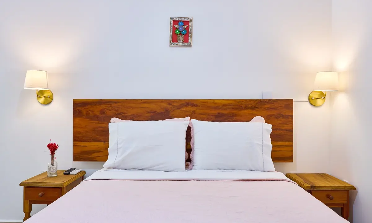 Casa a venda em Paraty em condomínio às margens Rio Perequê-Açú (22)