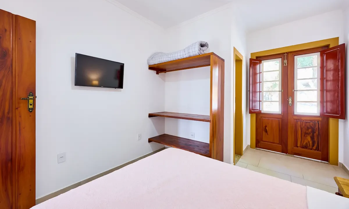 Casa a venda em Paraty em condomínio às margens Rio Perequê-Açú (23)