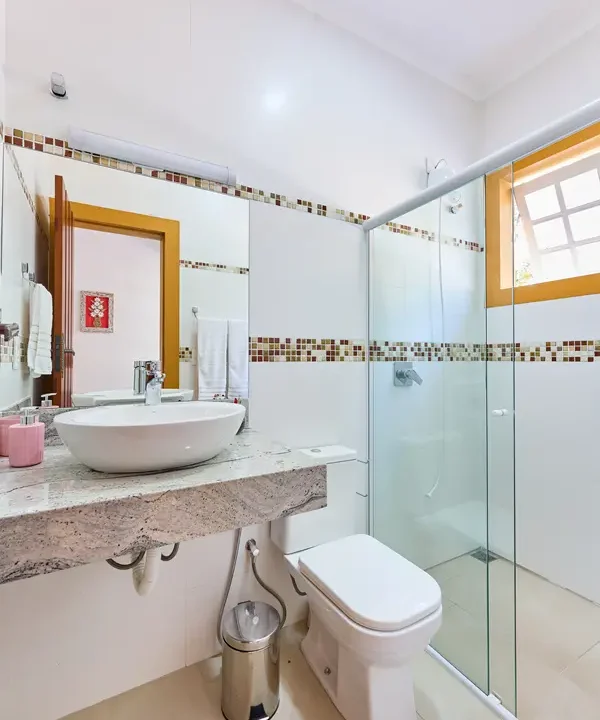 Casa a venda em Paraty em condomínio às margens Rio Perequê-Açú (26)