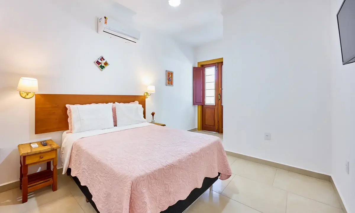 Casa a venda em Paraty em condomínio às margens Rio Perequê-Açú (29)