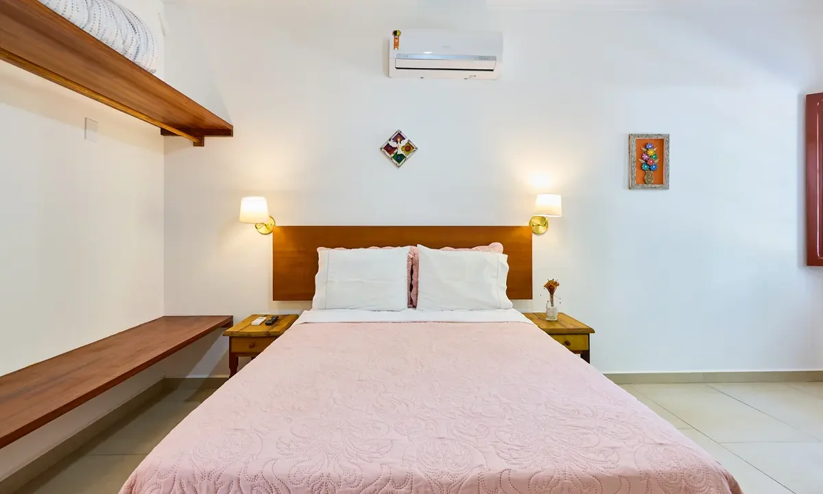 Casa a venda em Paraty em condomínio às margens Rio Perequê-Açú (30)