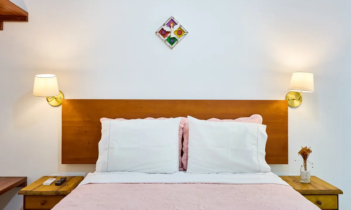 Casa a venda em Paraty em condomínio às margens Rio Perequê-Açú (31)