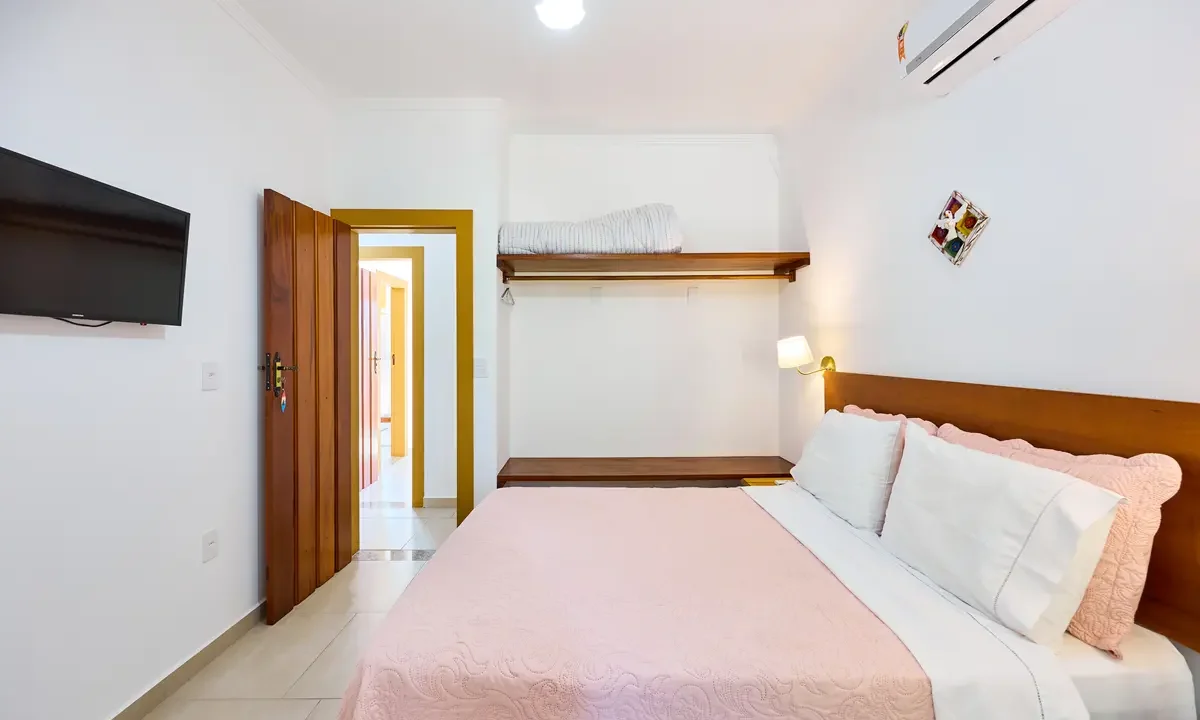 Casa a venda em Paraty em condomínio às margens Rio Perequê-Açú (32)