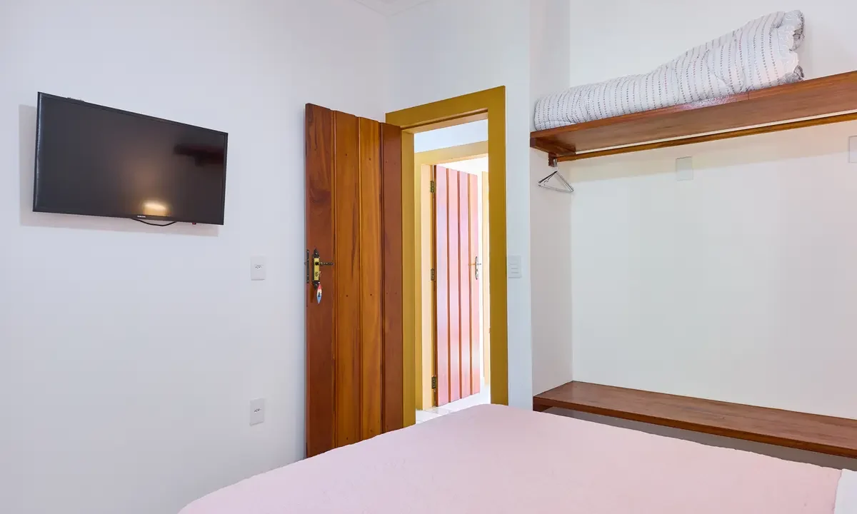 Casa a venda em Paraty em condomínio às margens Rio Perequê-Açú (33)