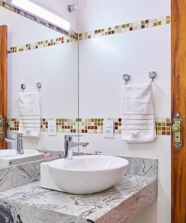 Casa a venda em Paraty em condomínio às margens Rio Perequê-Açú (34)