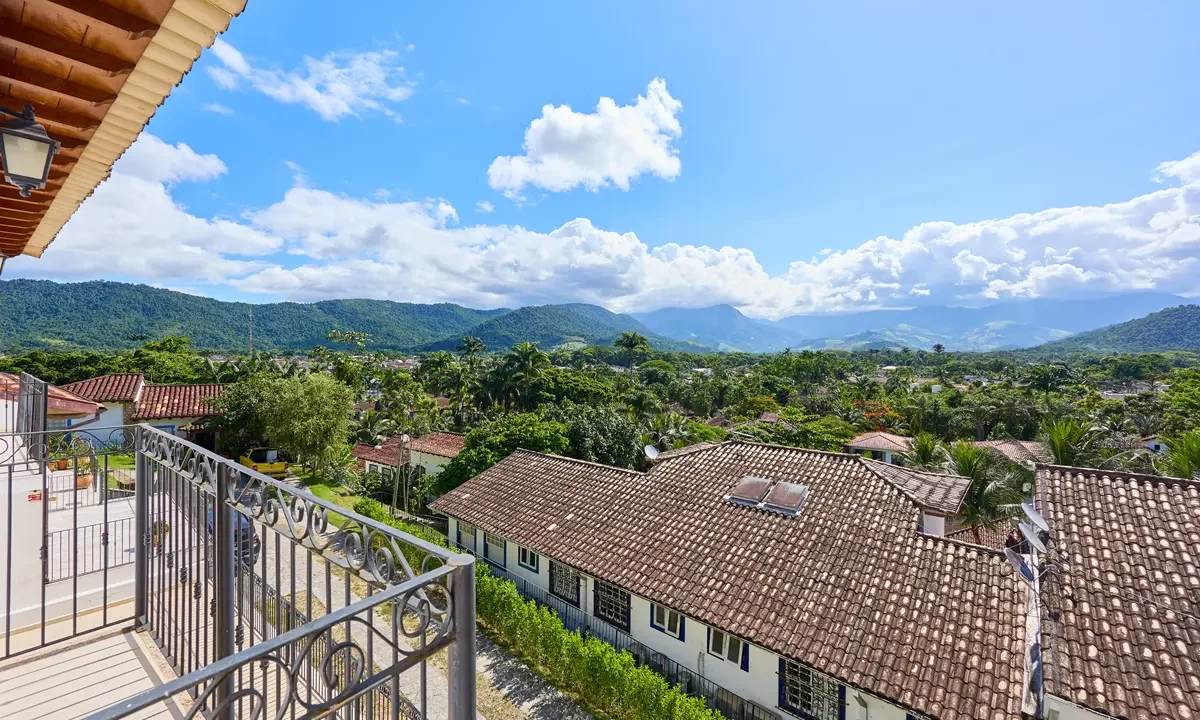 Casa a venda em Paraty em condomínio às margens Rio Perequê-Açú (36)