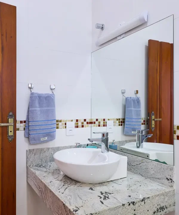 Casa a venda em Paraty em condomínio às margens Rio Perequê-Açú (38)