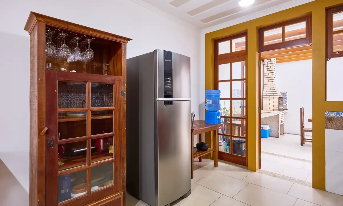 Casa a venda em Paraty em condomínio às margens Rio Perequê-Açú (40)