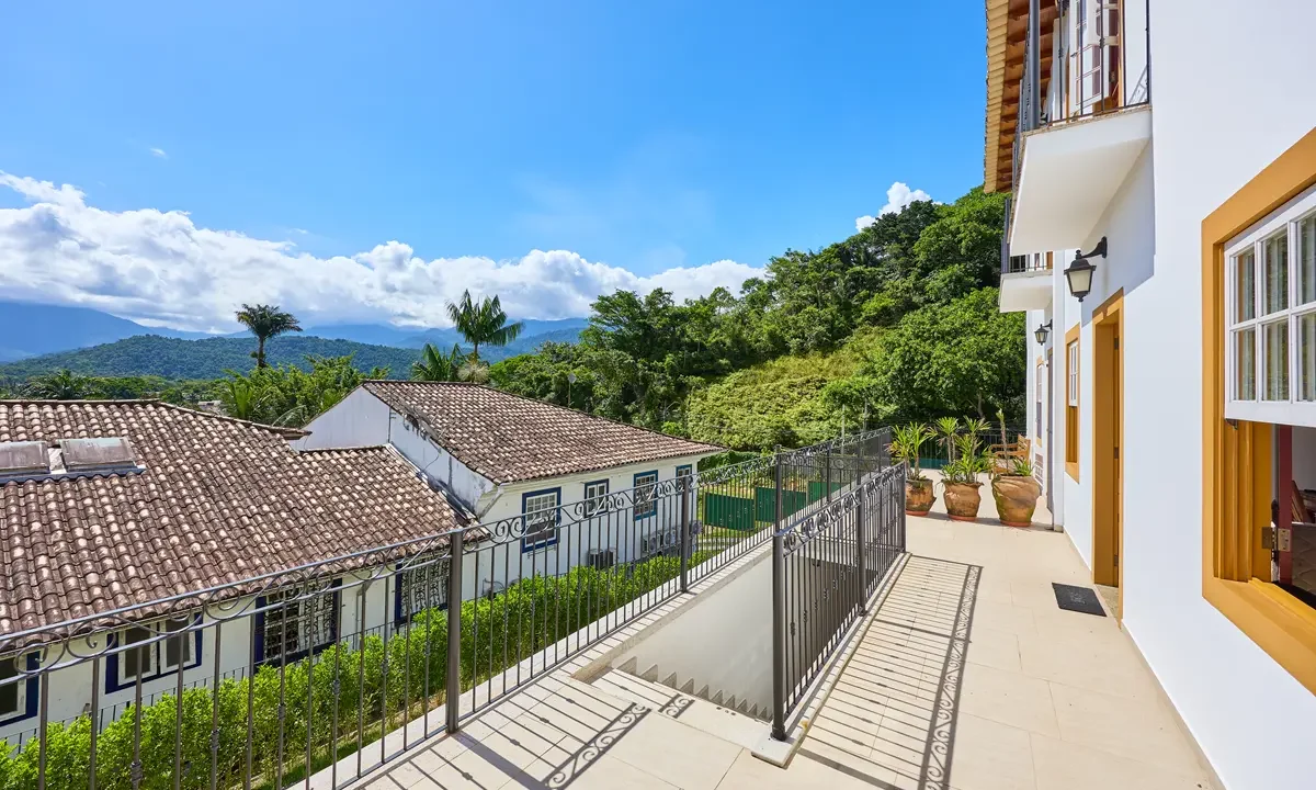 Casa a venda em Paraty em condomínio às margens Rio Perequê-Açú (5)