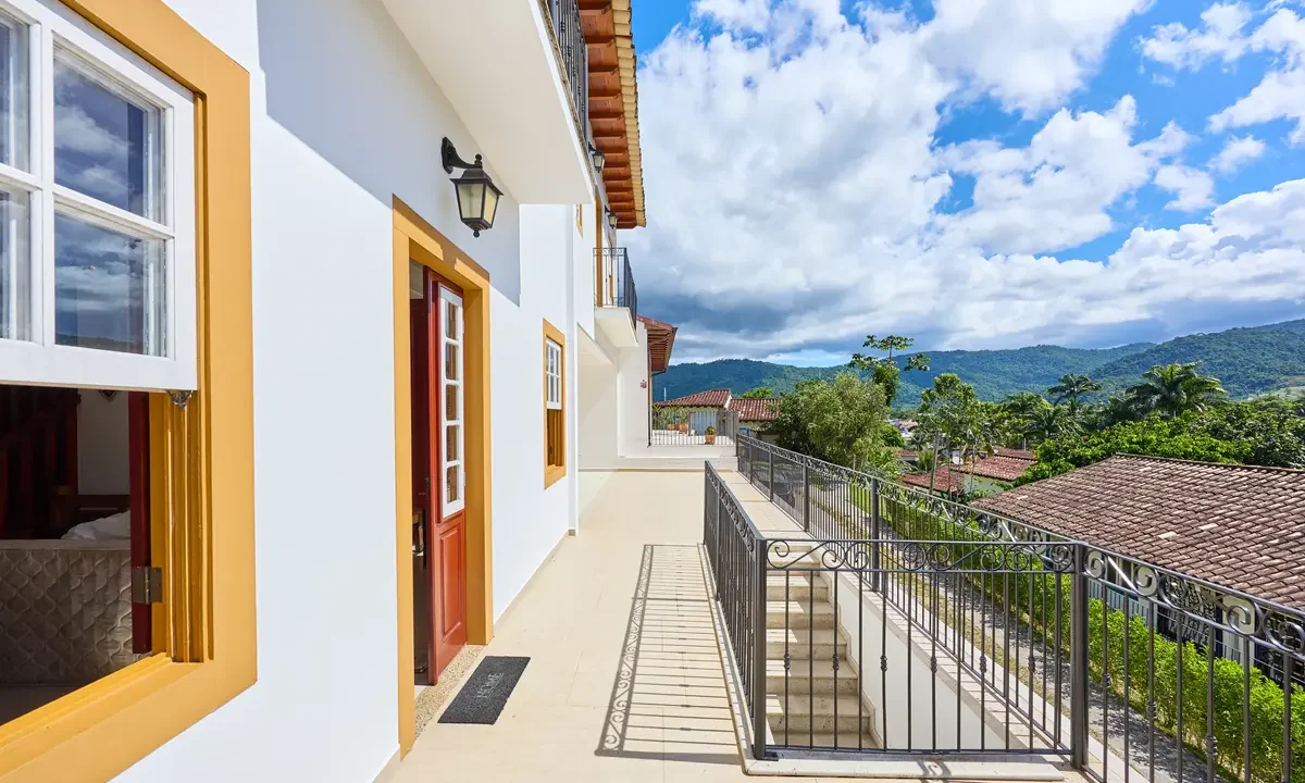 Casa a venda em Paraty em condomínio às margens Rio Perequê-Açú (6)