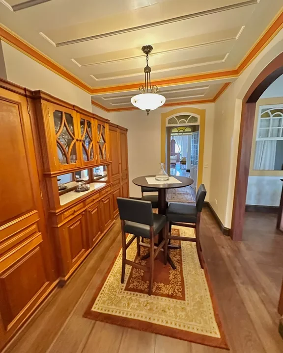 Casa próximo ao Cais de Turismo a venda Centro Histórico Paraty (37)