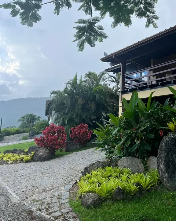 Casa a venda em Paraty com vista para o mar (12)