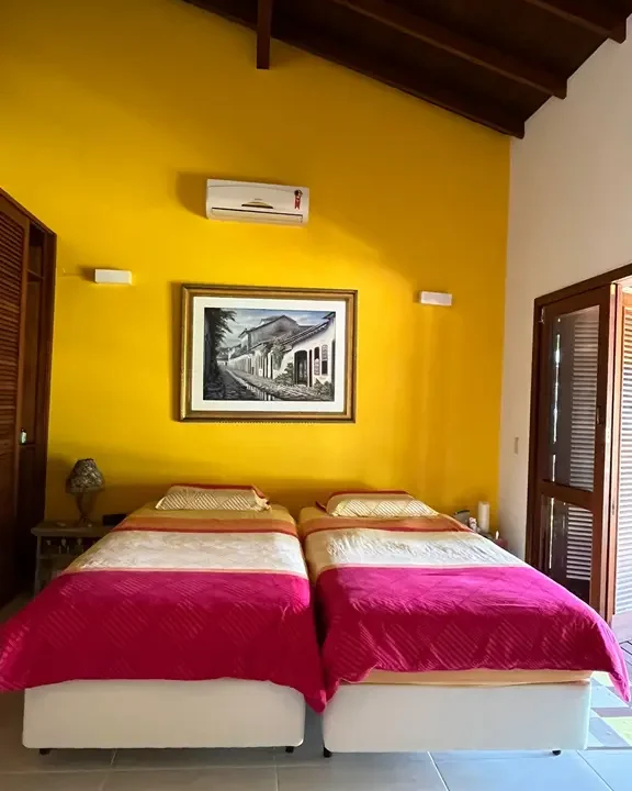 Casa a venda em Paraty com vista para o mar (14)