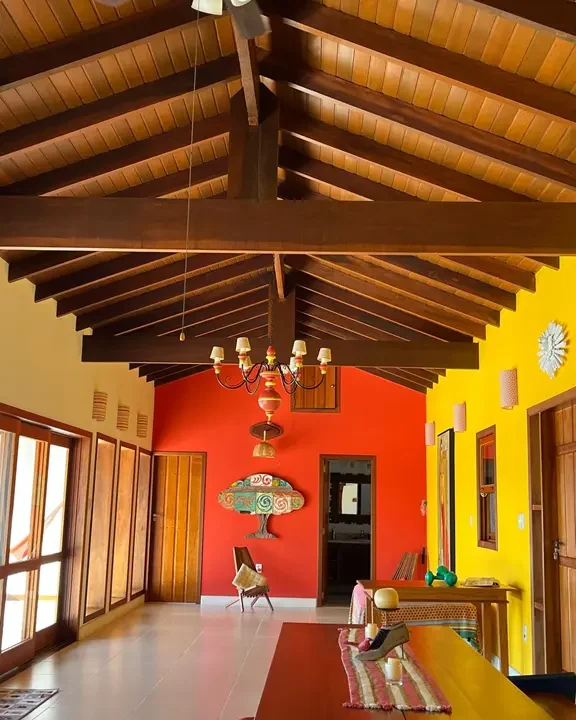 Casa a venda em Paraty com vista para o mar (15)