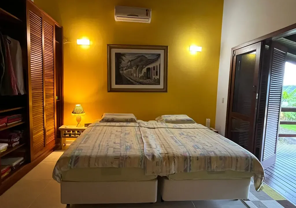 Casa a venda em Paraty com vista para o mar (16)