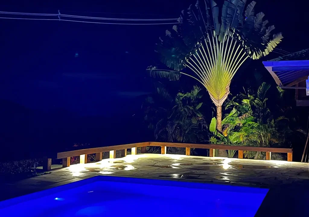 Casa a venda em Paraty com vista para o mar (18)