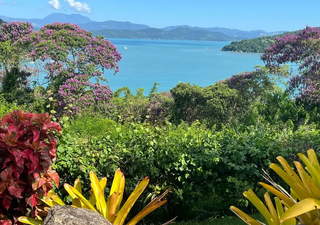 Casa a venda em Paraty com vista para o mar (19)