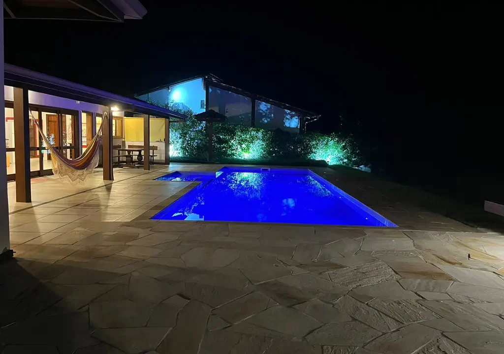 Casa a venda em Paraty com vista para o mar (20)