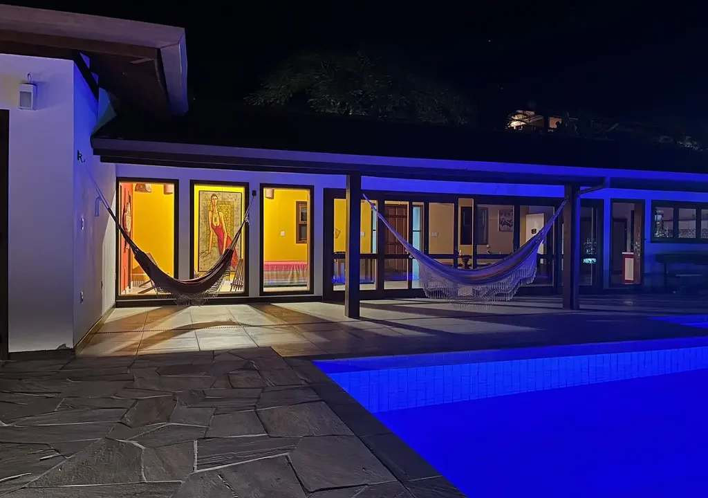 Casa a venda em Paraty com vista para o mar (23)