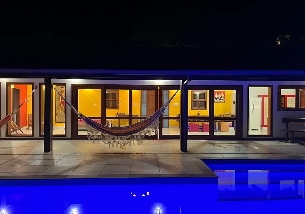 Casa a venda em Paraty com vista para o mar (24)