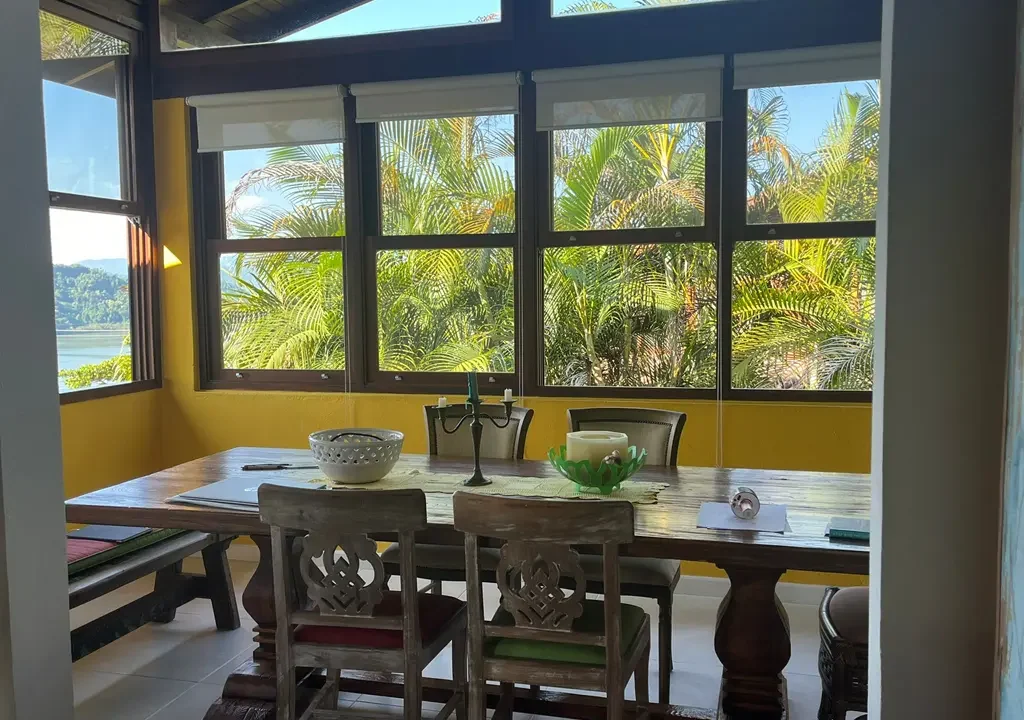 Casa a venda em Paraty com vista para o mar (25)