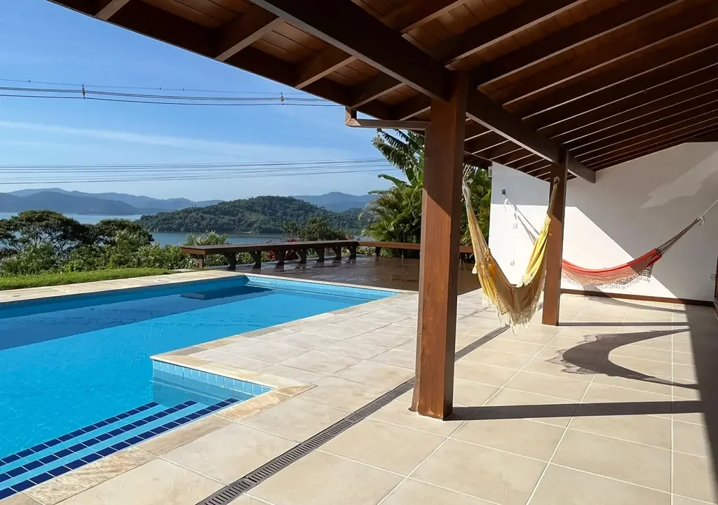 Casa a venda em Paraty com vista para o mar (26)