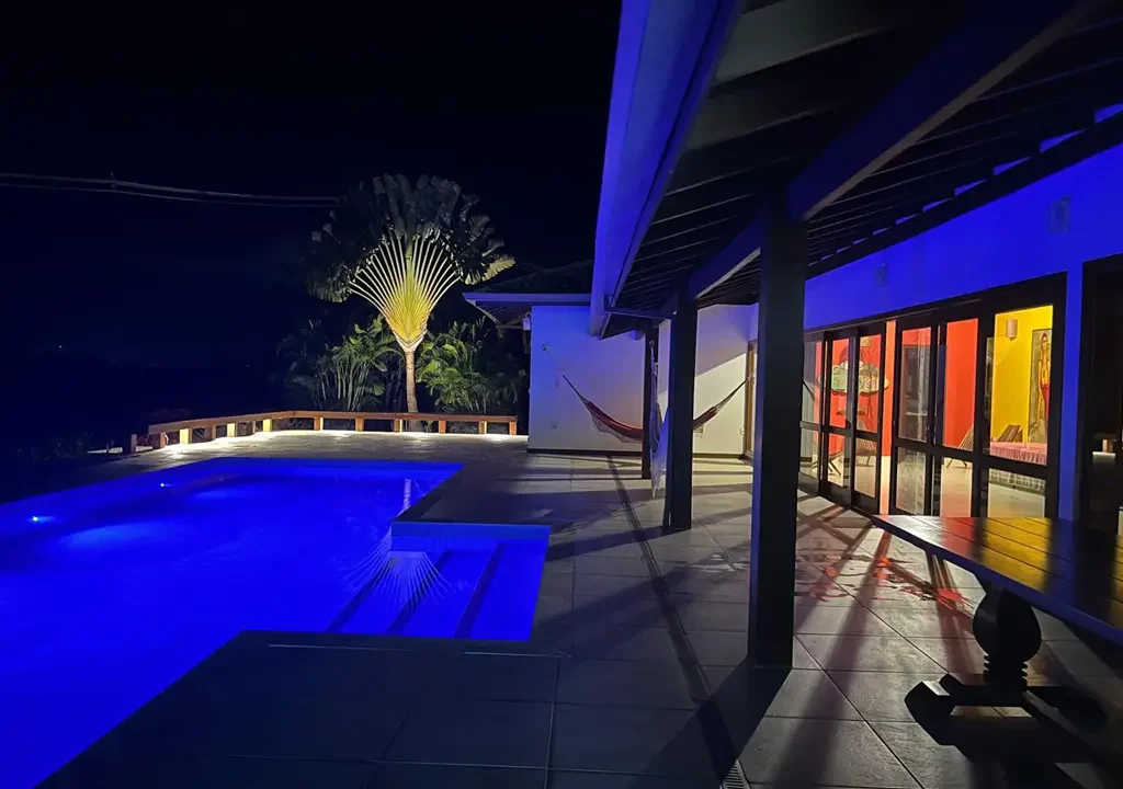 Casa a venda em Paraty com vista para o mar (5)