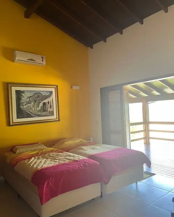 Casa a venda em Paraty com vista para o mar (6)