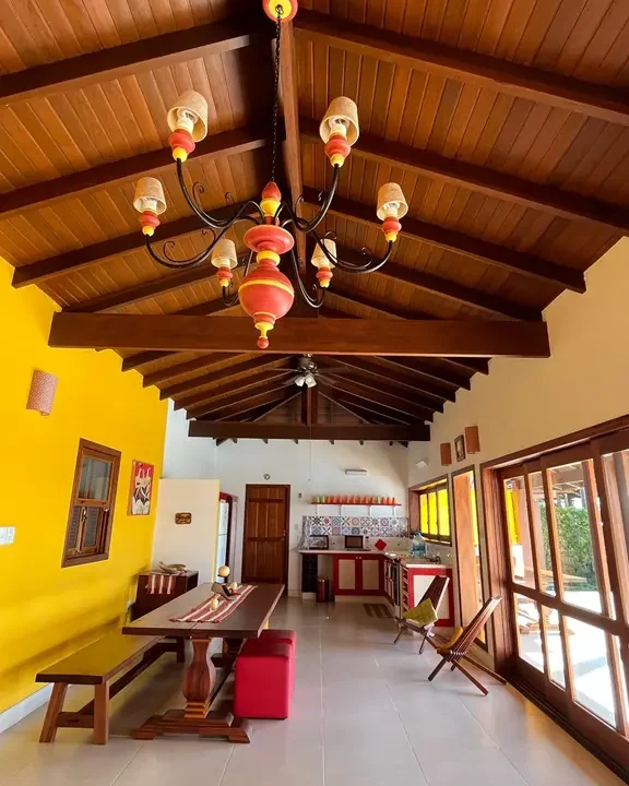 Casa a venda em Paraty com vista para o mar (7)